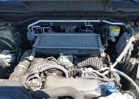 2022 Subaru Ascent Limited from USA, damaged, VIN 4S4WMAPDXN3400629